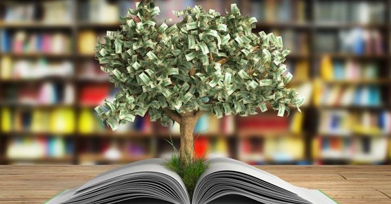 6 Of The Best Books on Investing