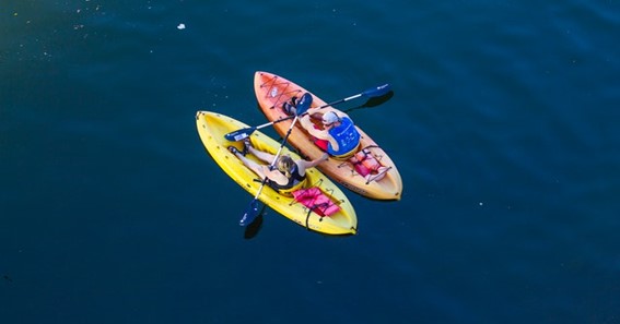 A Buyer’s Guide To Choose the Right Inflatable Kayak in Australia