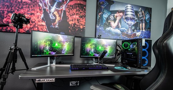 How To Build a Gaming PC in 2021