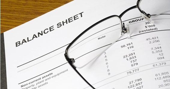 Top 5 reasons to use a Balance Sheet As a Business Owner
