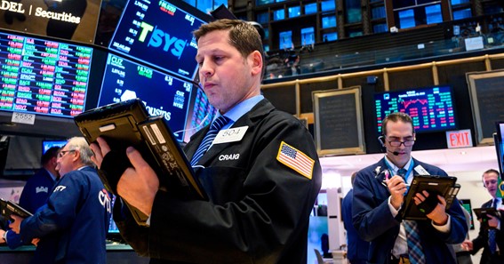 What NYSE Floor Brokers Do On A Typical Workday
