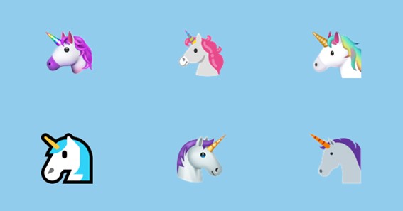 7 Mythical Creature Emojis For Your Social Media Posts