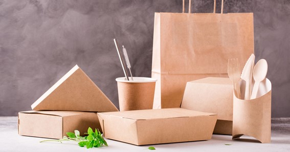 Everything You Need To Know About Eco-Friendly Food Packaging!