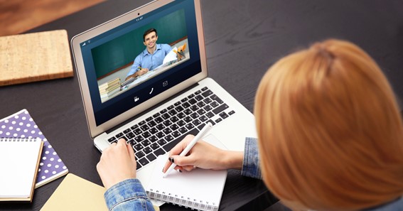 Pros And Cons Of Distance Learning 