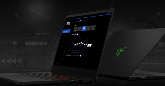 Features of 14 inch gaming laptop