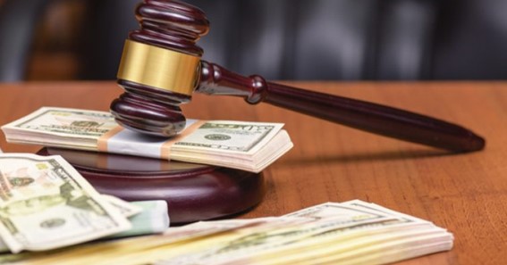 Following the Court’s Decision Garnishment and Levy: A Debt Collection Stage