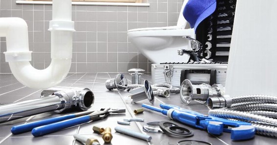 What Are the Most Common Plumbing Issues? 