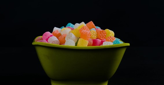 Are THC Gummies Rich In Nutrients?