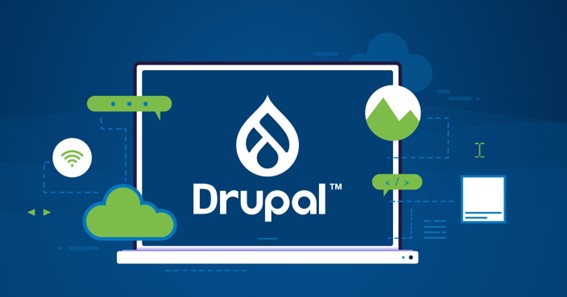 Benefits of Drupal for the Company