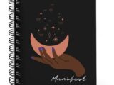 How to Attract Your Dreams With a Manifesting Journal
