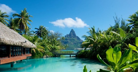 Top 10 Things To Do on Your First Bora Bora Holiday