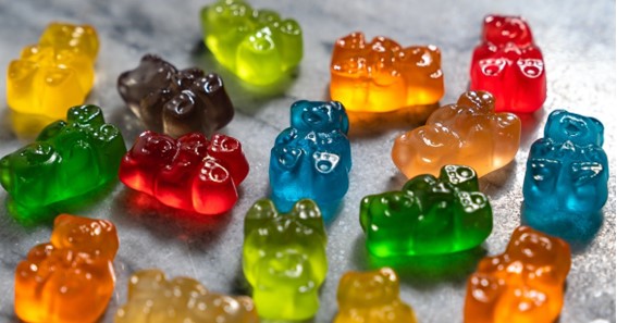 What Should You Know About THC Gummies Use?
