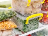 Why do you need to Opt for Frozen Food?