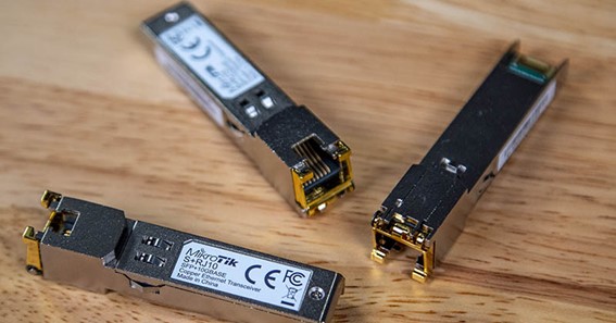 10GBASE-T: How to Choose the Right 10GBASE-T Component and Get the Best Performance