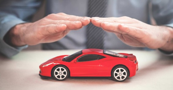 Advantages of Buying a Car Insurance Online
