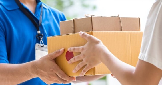 Five things you need to consider before choosing the courier