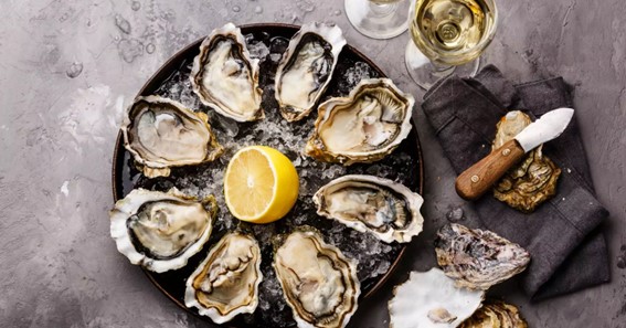 Get Your Freshest Oysters Here: Tips and Tricks for Buying Delicious Seafood