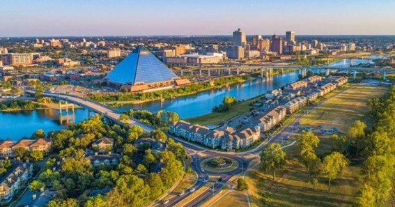 Must-See Attractions to Check Out in Memphis