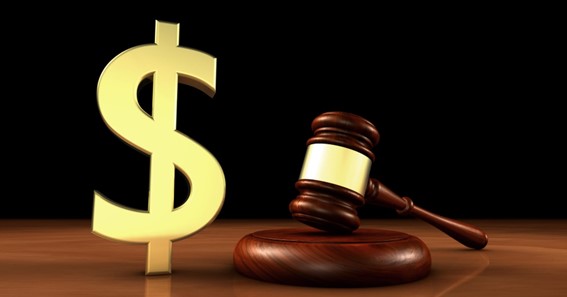 The Financial Implications of a DUI Conviction
