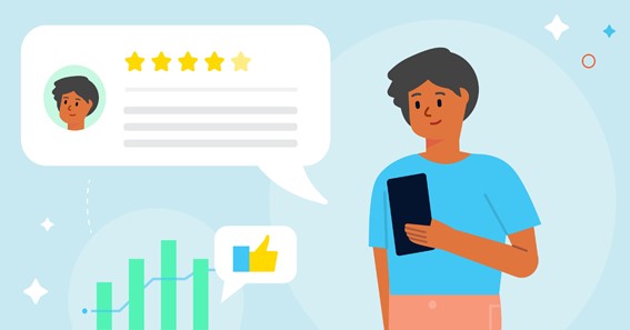 The Importance of User Reviews and Why You Should Read Them