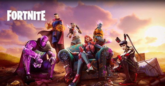 What Are Undetected Fortnite Cheats And How To Track Down Them? 