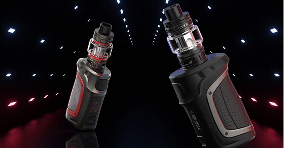 Best SMOK MAG 18 Kit With High Quality