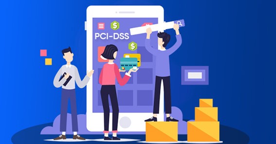 How to achieve PCI DSS?