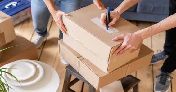Key Features of a Professional Moving Company
