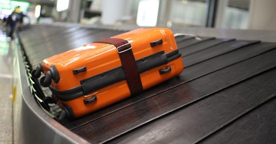 Prevent Lost Luggage: Tips from Frequent Flyers