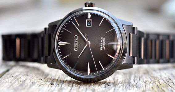 Top 8 Seiko Presage Watches You Should Buy