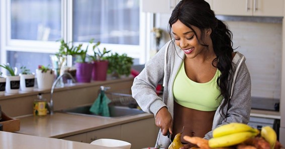 How to Maintain a Healthy Lifestyle without Going to the Gym