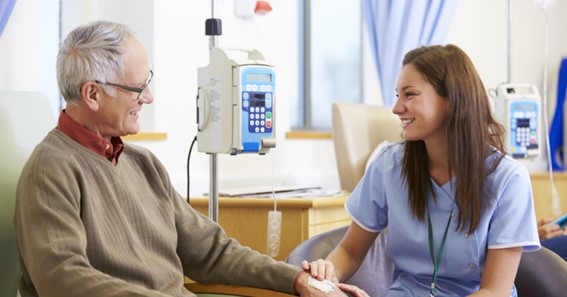 WHY CHOOSING THE RIGHT CANCER HOSPITAL IS AN IMPORTANT DECISION?