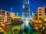 What are the top things to be taken into consideration while taking the villas for rent in Downtown Dubai?