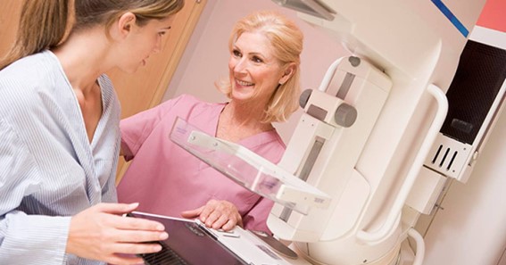 Why Women in their 40s Should Start Getting Annual Mammograms in Boise