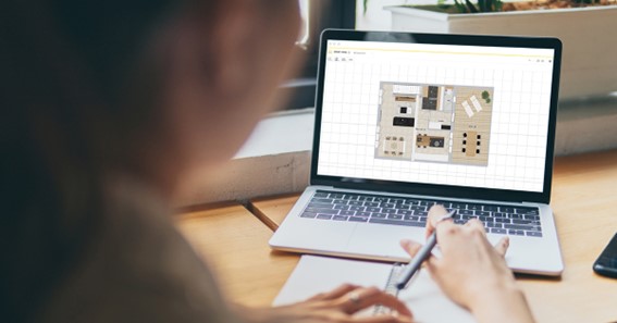How to Draw Your House Plan Online