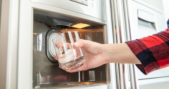How to Find a Cheaper Replacement Water Filter for Your Refrigerator