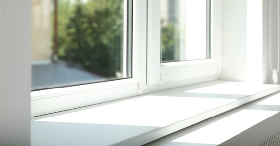 How to Prevent Mold Growth on Window Sills?