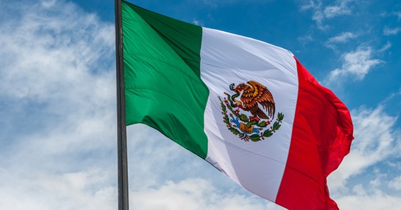 Mexico Flag: Meaning And History 