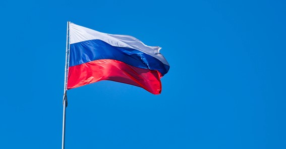 Russia Flag: Meaning And History 