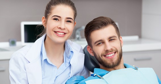 What Are Burbank Dental Laboratory’s Primary Industries?