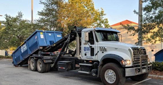 Why Should You Consider Hiring Roll-Off Dumpster Rental Services?