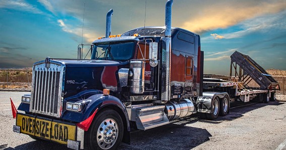 Why Should You Use A Heavy Haul Trucking Company?