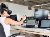 Why a Virtual Office be the Next Big Thing?