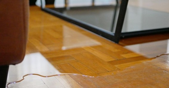 Common Causes Of Water Damage In The Home 