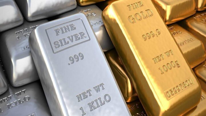 How To Invest In Bullion By Post