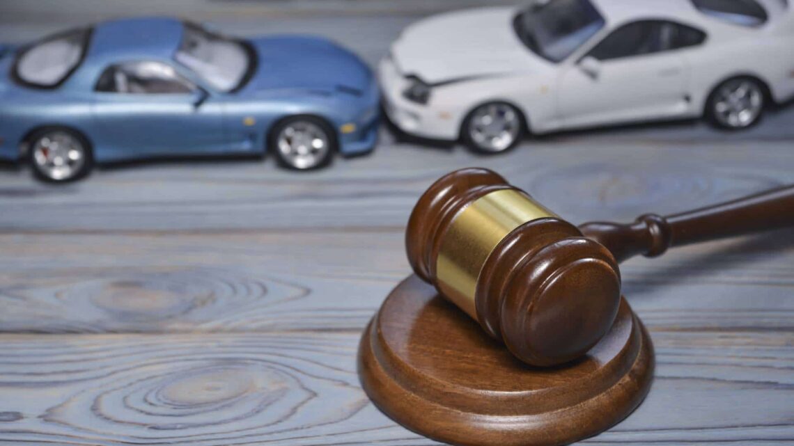 What Is An Auto Accident Lawyer?
