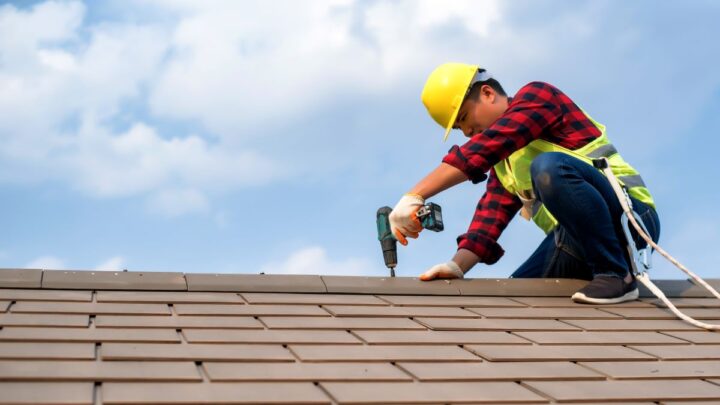 Why Hire A Roofer For Your Roofing And Roof Repair?