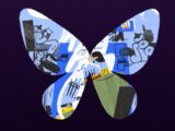 Butterfly Effect in the Financial World