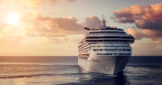 How Does Cruise Ship Slip and Fall Accident Liability Work?