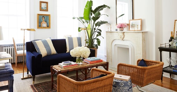 Brilliant Ways to Arrange the Living Room Furniture Pieces to Best Suit your Style